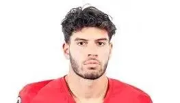 Sammy El Hadidi, Football, Rutgers University
