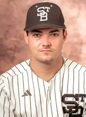 Kevin Hill, Baseball, St. Bonaventure University