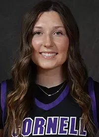 Kallynn Stroup, Basketball, Cornell College