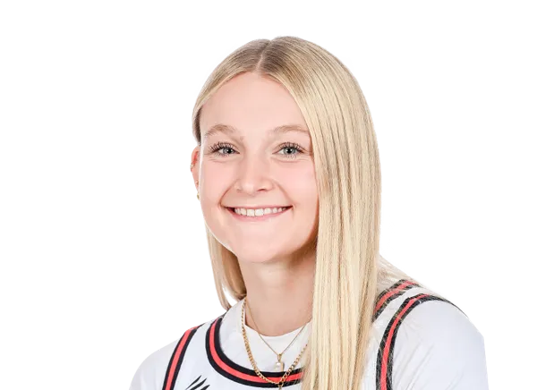 Mallorie Haines, Basketball, Davidson College