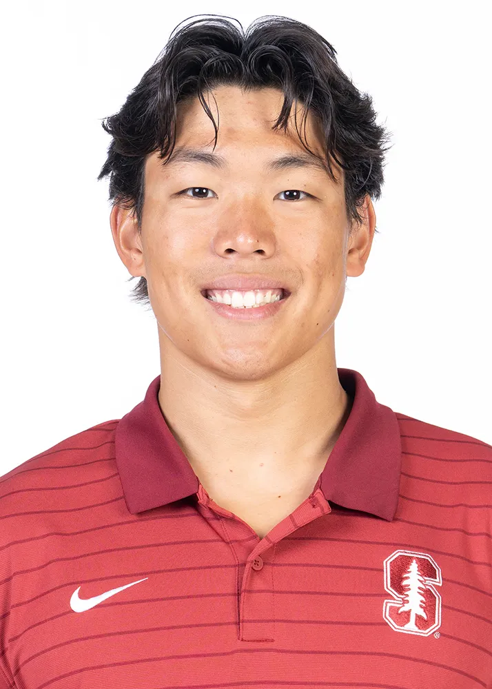 Jason Zhao, Swimming & Diving, undefined