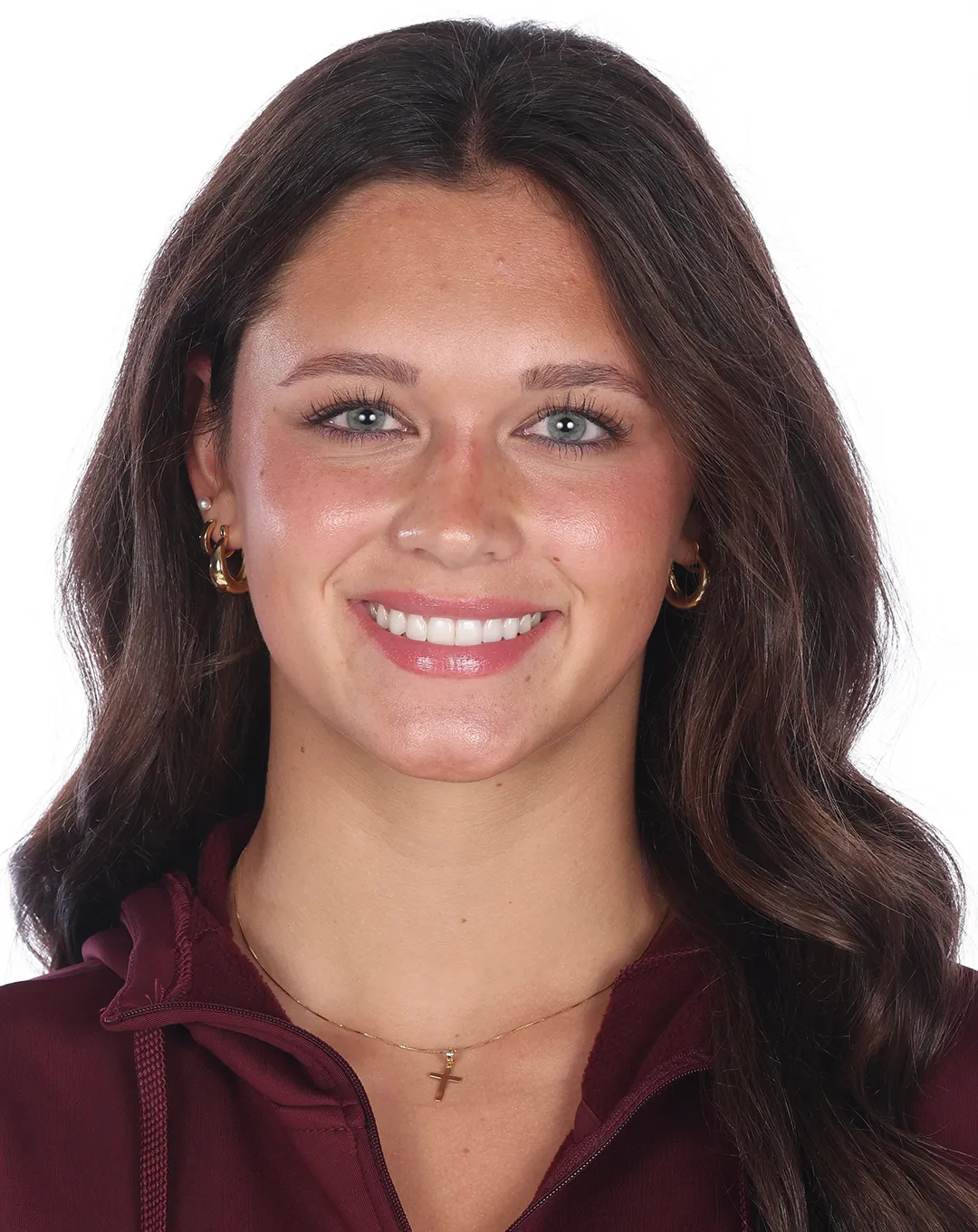 Lyla Roper, Swimming & Diving, University of Arkansas at Little Rock