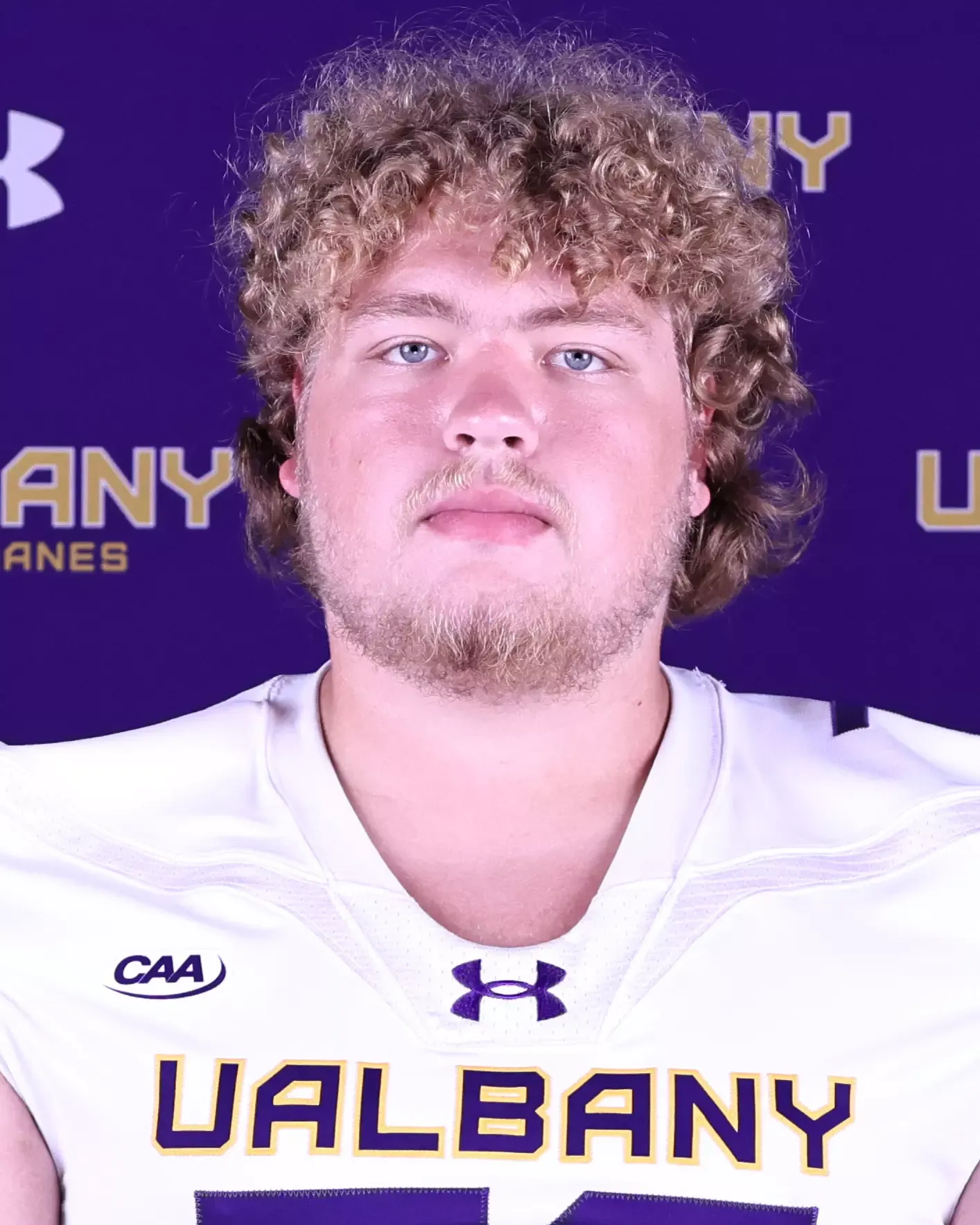 Noah Andrewson, Football, undefined