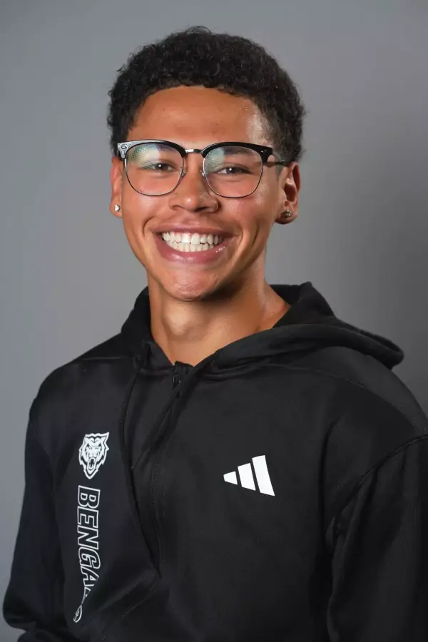 Tayvien Biancuzzo, Track and Field (O), Idaho State University