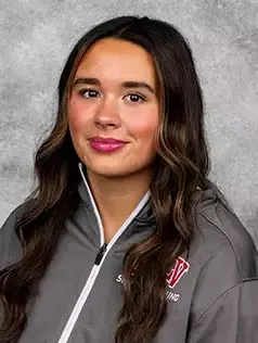 Grace Wharton, Swimming & Diving, University of Nevada, Las Vegas