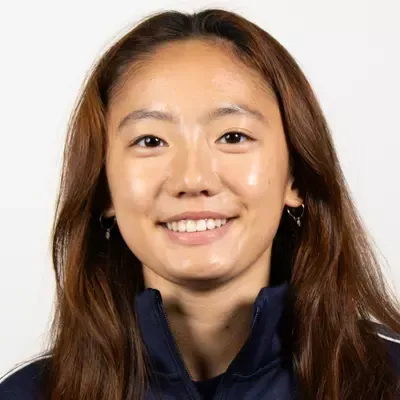 Jia Chen, Fencing, Yale University