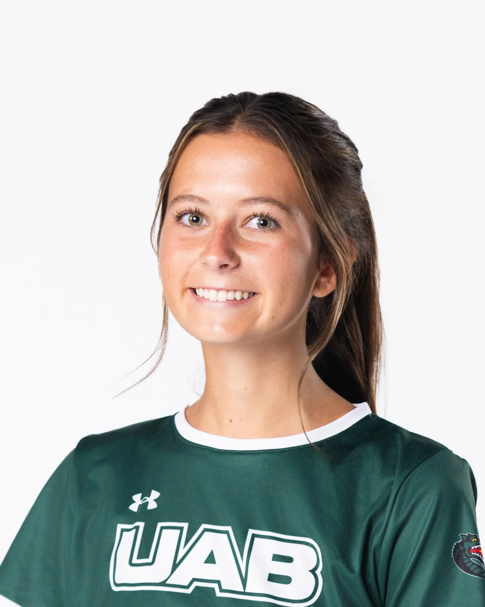 Lauren Lucero, Soccer, undefined