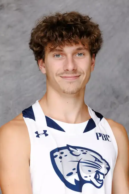 Austin Chrouch, Track and Field (O), Augusta University