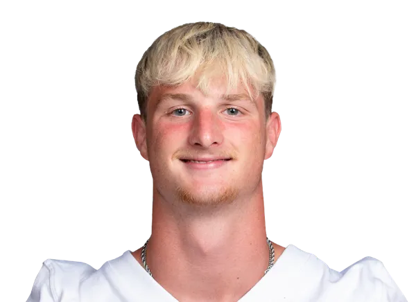 Caleb Haack, Football, undefined