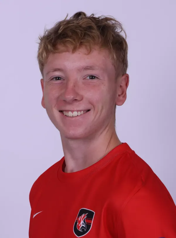 Ezra Welch, Soccer, Carthage College