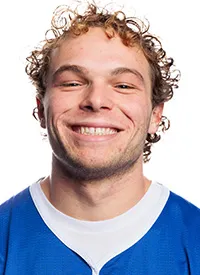 Hayden Almeida, Lacrosse, University of Massachusetts Lowell