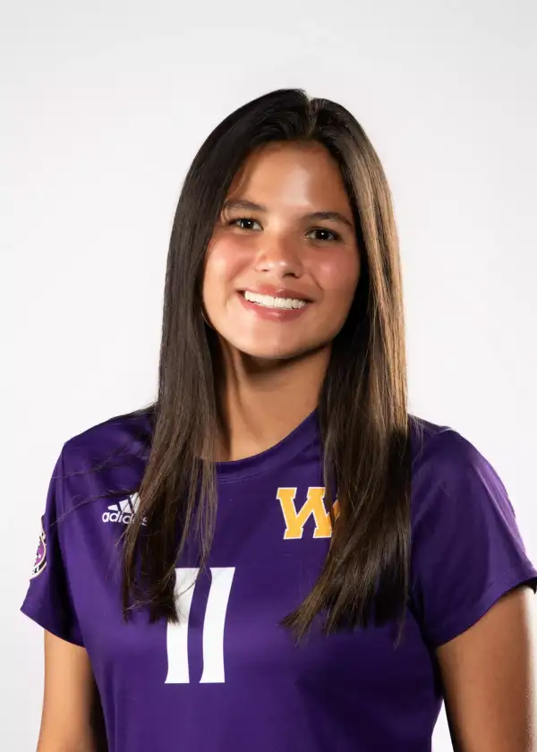 Valentina Carmona, Soccer, Western Illinois University