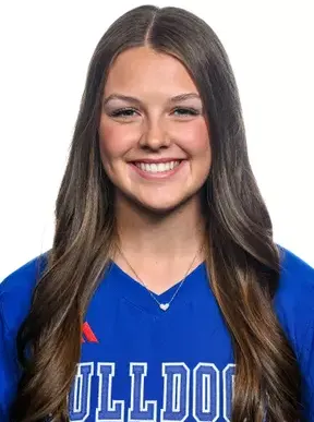 Karli Sellers, Softball, undefined