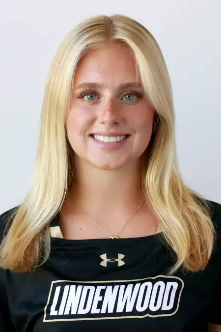 Breckin Hare, Lacrosse, Lindenwood University