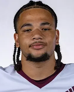 Charles Lewis, Football, Augsburg University