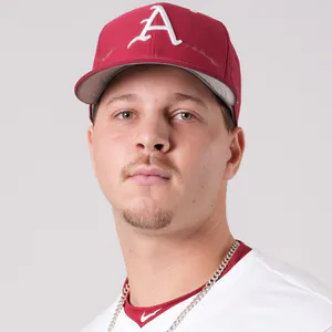 Brendan Kleiman, Baseball, undefined
