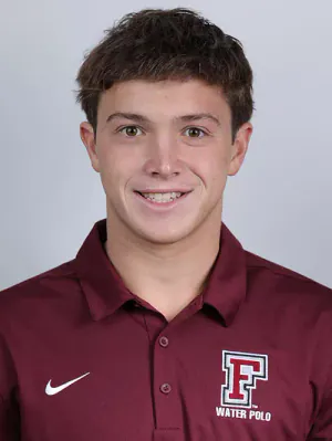 Charlie Martin, Water Polo, undefined