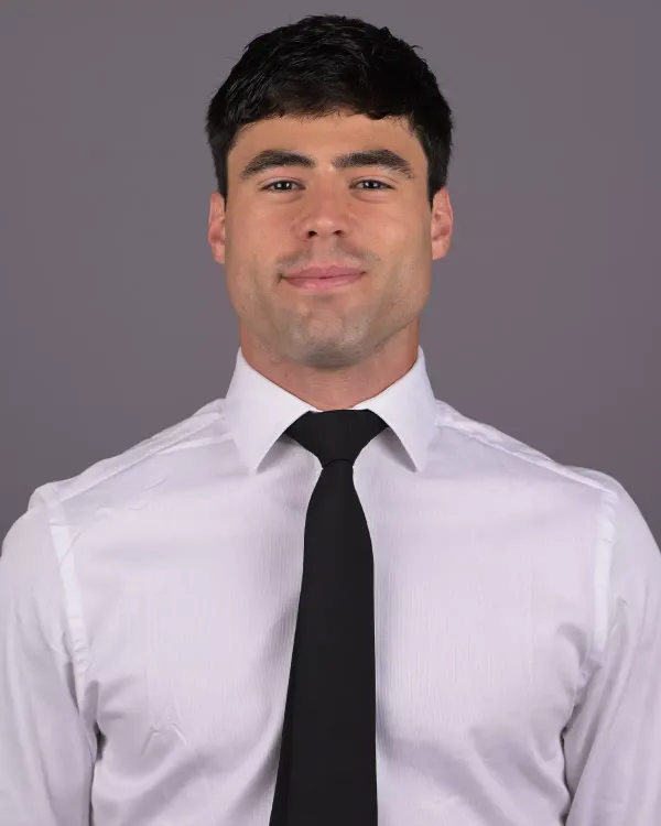 Luis Consuegra, Football, Saint Anselm College