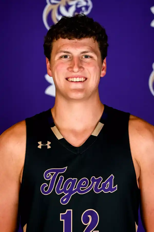 Jack Bakken, Basketball, The University of the South