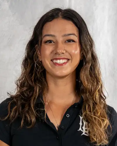 Olivia Chappell, Golf, Long Beach State University