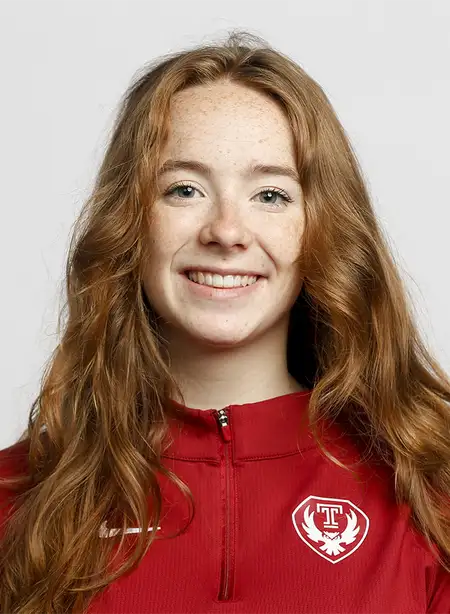 Grace Smith, Fencing, Temple University