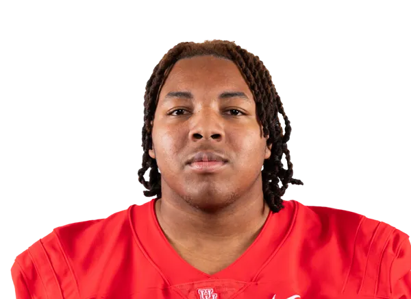 Ronnell McLain, Football, undefined