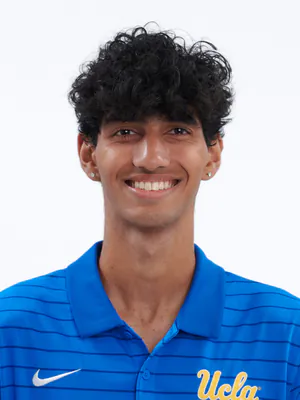 Arrin Sagiraju, Track and Field, undefined