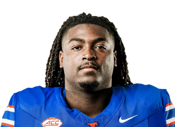 Adam Moore, Football, Southern Methodist University