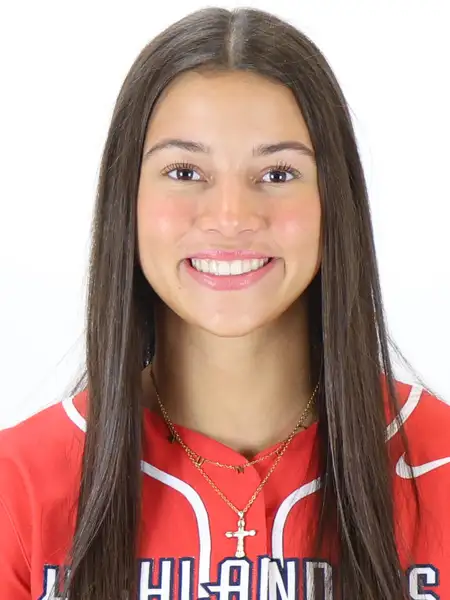 Layla Miles, Softball, Radford University