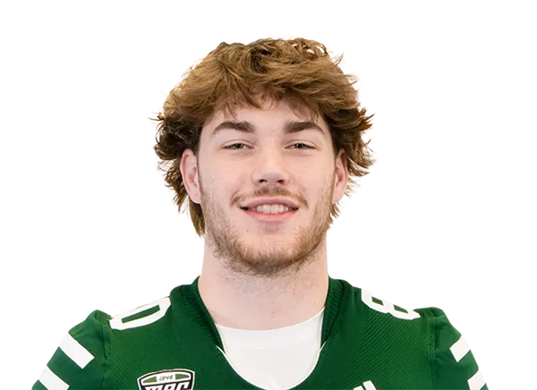 Ryan Reynolds, Football, Thomas More University
