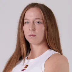 Brooke Schafer, Tennis, undefined