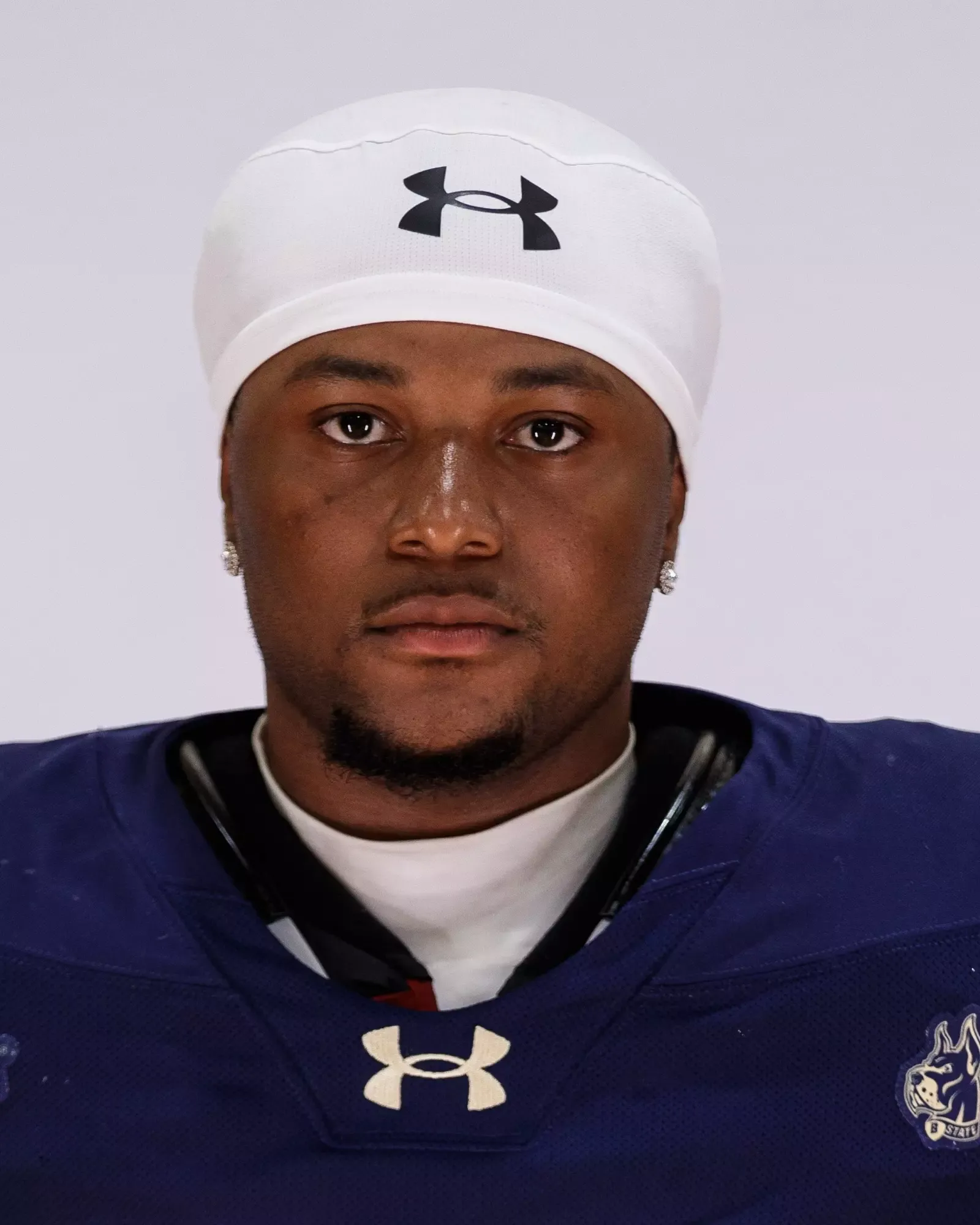 Urijah Matthews, Football, Bluefield State University
