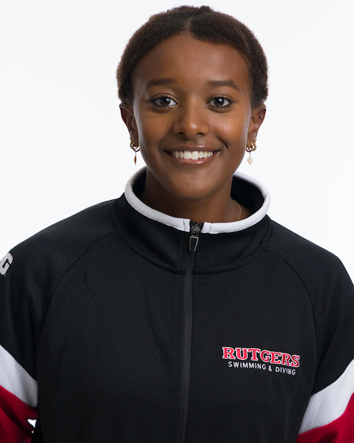Grace Sorensen, Swimming & Diving, Rutgers University