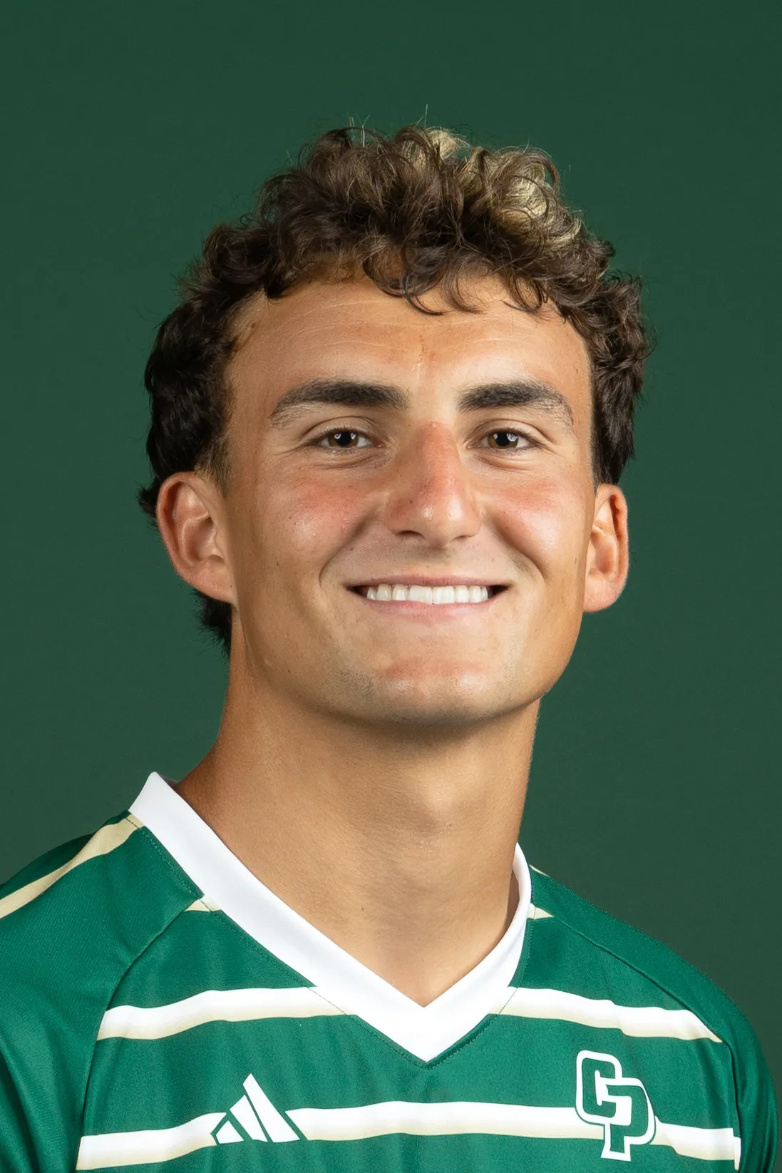 Matt Rajecki, Soccer, California Polytechnic State University