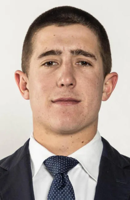 Luke Stickler, Lacrosse, University of Notre Dame