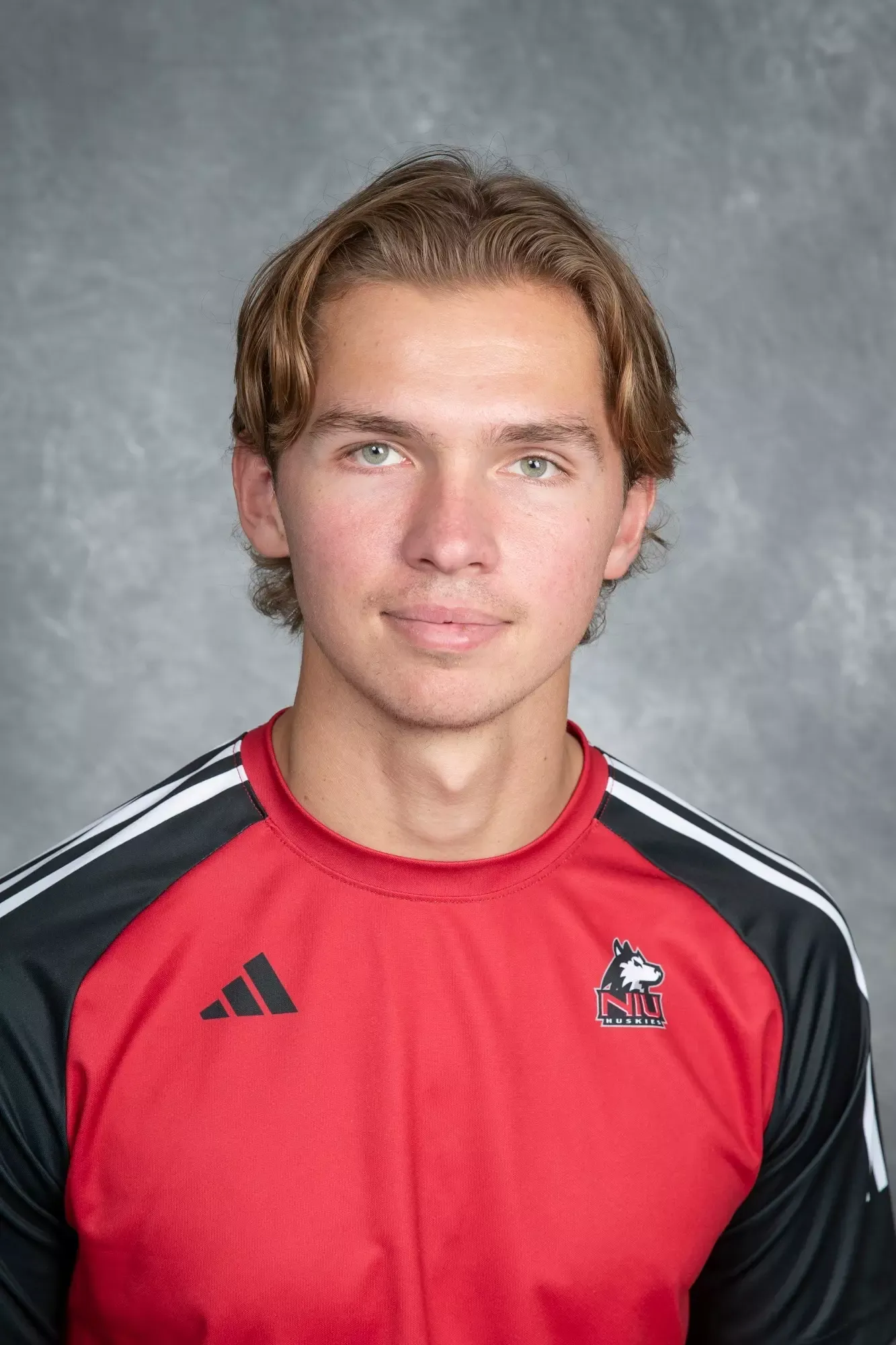 Tomasz Slawek, Soccer, Northern Illinois University