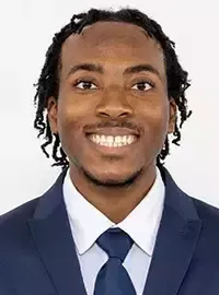King Anderson, Basketball, Houston Christian University