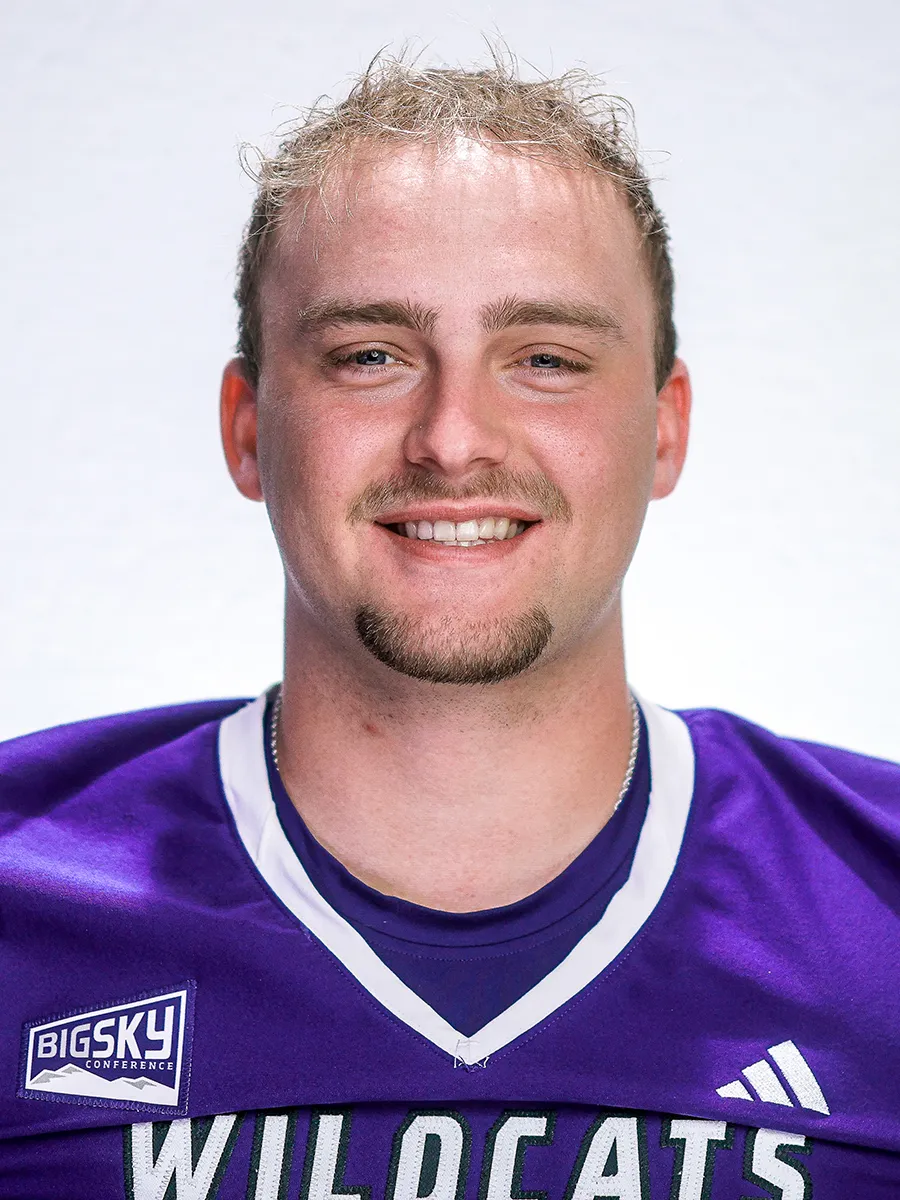 Braxton Young, Football, undefined