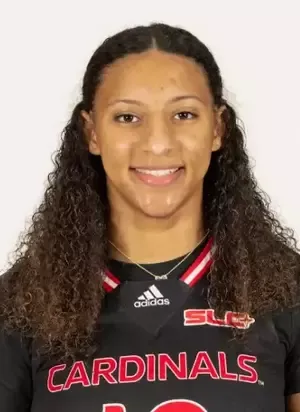 Eryn McKinzie, Basketball, undefined