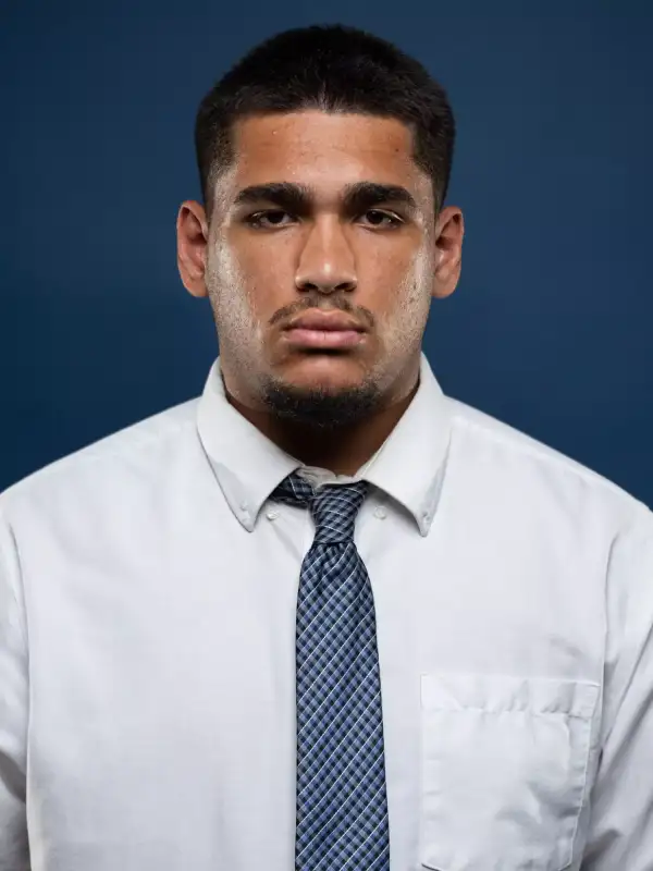 Ezra Rosa, Football, Western Connecticut State University
