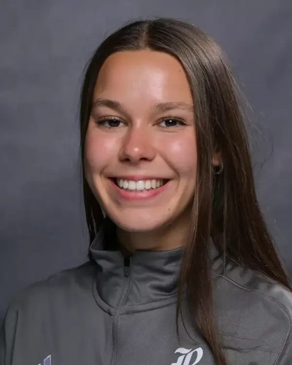 Julia Johannesdottir, Track and Field (O), Rice University