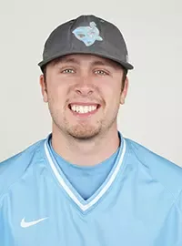 Michael Horne, Baseball, undefined