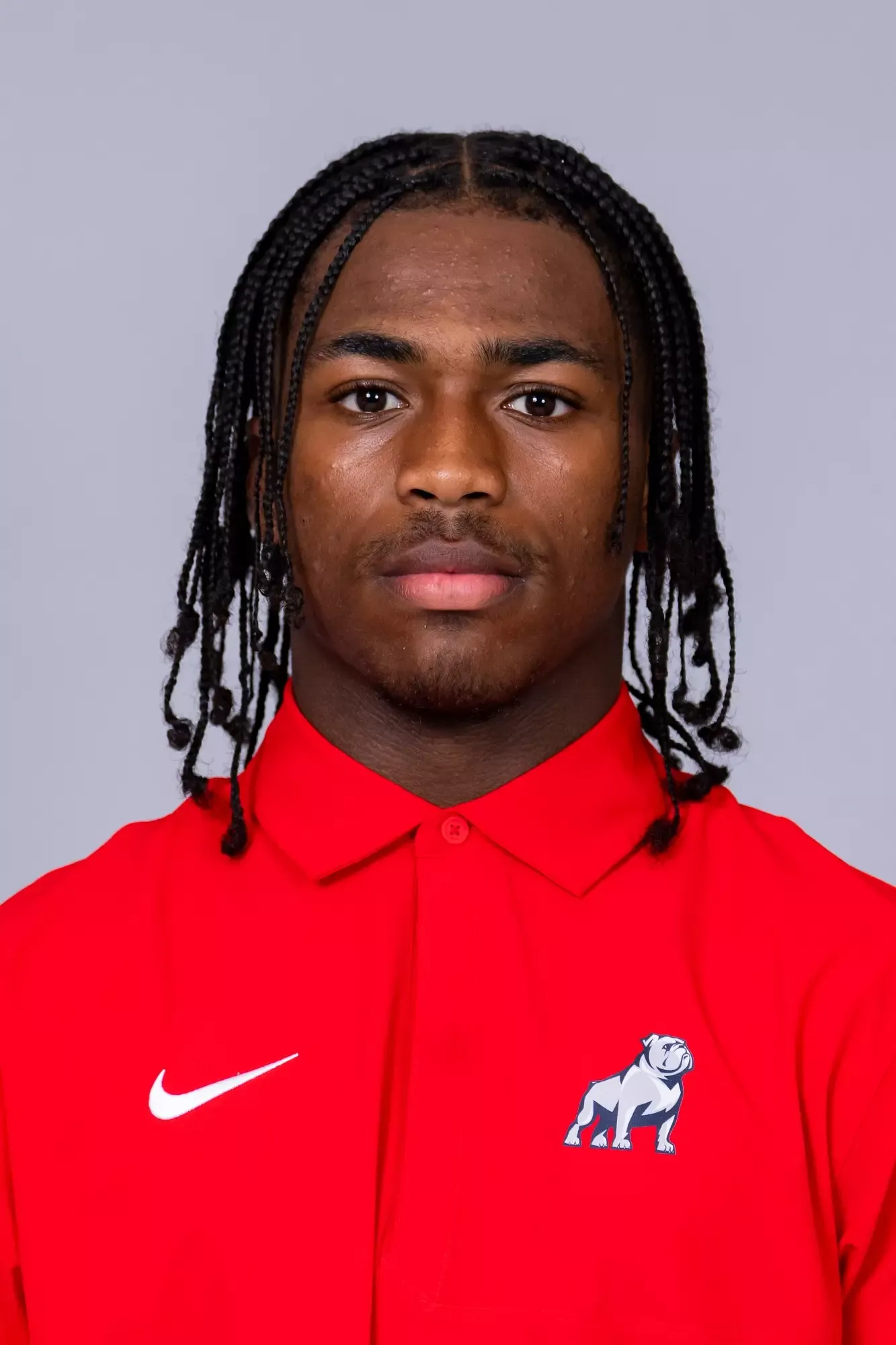 Tramayne Jenkins, Football, undefined