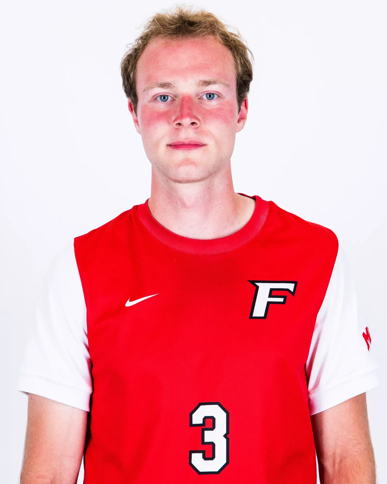 Alex Mihalek, Soccer, Fairfield University