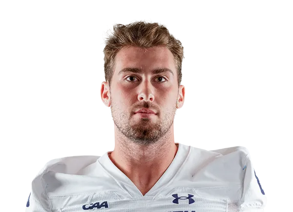 Jack Neri, Football, Monmouth University