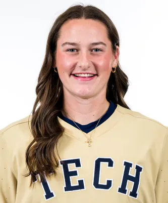 Madalyn Johnson, Softball, undefined