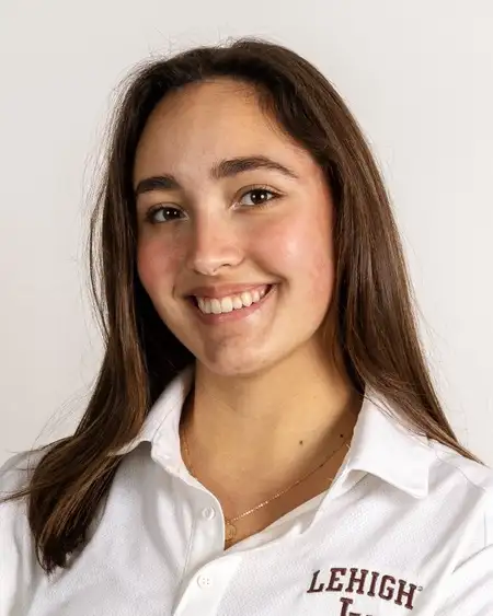 Sarah Lucas, Rowing, Lehigh University
