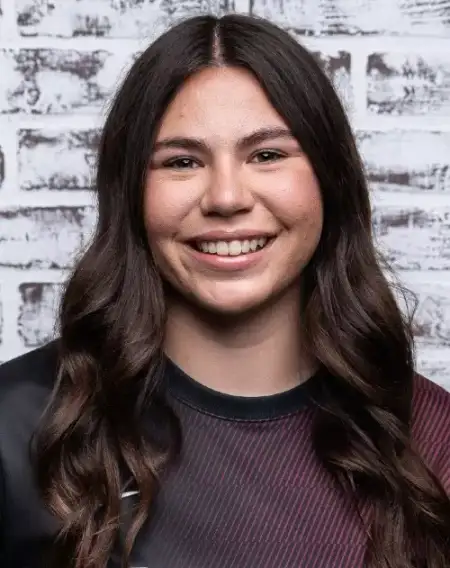 Sarah Goodwin, Soccer, Azusa Pacific University