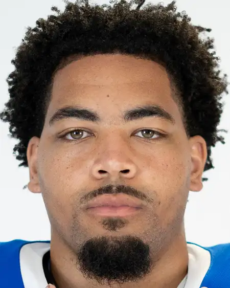 TK Paisant, Football, Hampton University