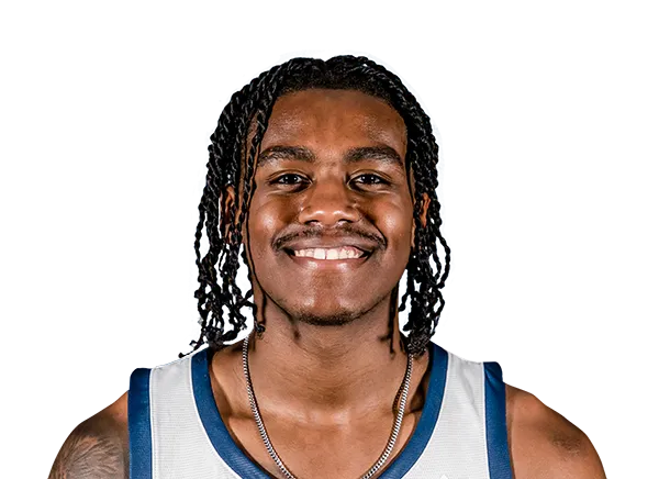 Jalen Miller, Basketball, Oral Roberts University